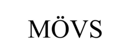 MÖVS trademark