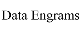 DATA ENGRAMS trademark