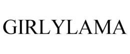 GIRLYLAMA trademark
