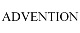 ADVENTION trademark