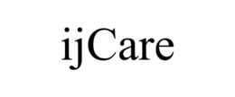 IJCARE trademark