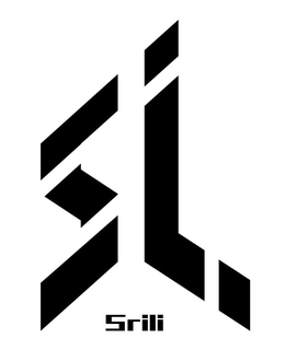 SL SRILI trademark