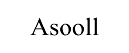 ASOOLL trademark