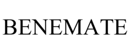 BENEMATE trademark