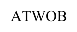 ATWOB trademark