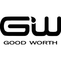 GW GOOD WORTH trademark