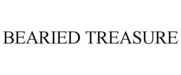 BEARIED TREASURE trademark