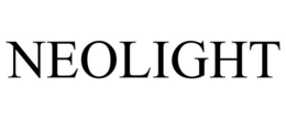 NEOLIGHT trademark