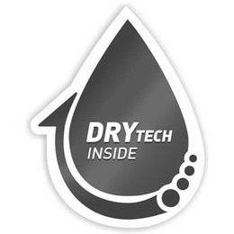 DRYTECH INSIDE trademark