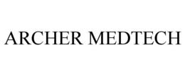 ARCHER MEDTECH trademark
