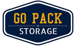 GO PACK STORAGE trademark