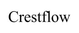 CRESTFLOW trademark
