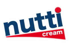 NUTTI CREAM trademark