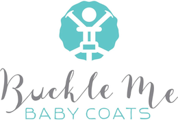BUCKLE ME BABY COATS trademark