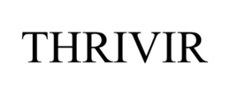 THRIVIR trademark