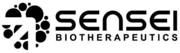 SENSEI BIOTHERAPEUTICS trademark