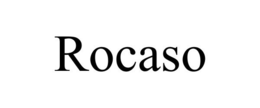 ROCASO trademark