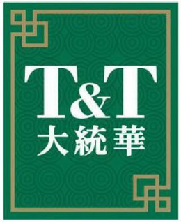 T&T trademark