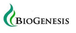 BIOGENESIS trademark