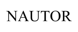 NAUTOR trademark