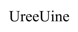 UREEUINE trademark