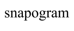 SNAPOGRAM trademark