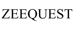 ZEEQUEST trademark