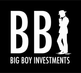 B B BIG BOY INVESTMENTS trademark