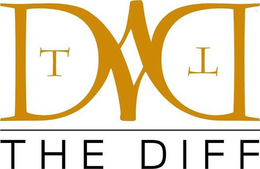 THE DIFF trademark