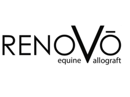 RENOVO EQUINE ALLOGRAFT trademark