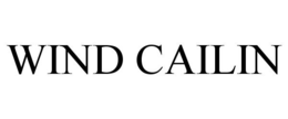 WIND CAILIN trademark