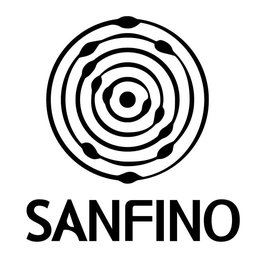 S SANFINO trademark