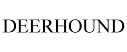 DEERHOUND trademark