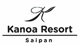 K, KANOA RESORT SAIPAN trademark