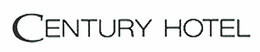 CENTURY HOTEL trademark