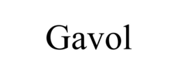 GAVOL trademark
