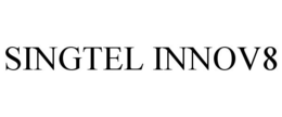 SINGTEL INNOV8 trademark