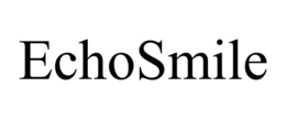 ECHOSMILE trademark