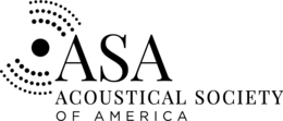 ASA ACOUSTICAL SOCIETY OF AMERICA trademark