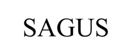 SAGUS trademark