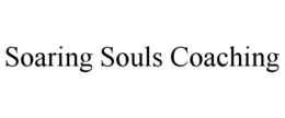 SOARING SOULS COACHING trademark