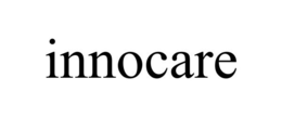 INNOCARE trademark