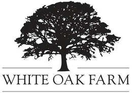 WHITE OAK FARM trademark