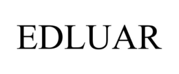 EDLUAR trademark