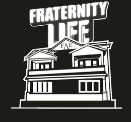 FRATERNITY LIFE FAE trademark