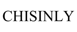 CHISINLY trademark