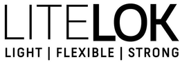 LITELOK LIGHT | FLEXIBLE | STRONG trademark