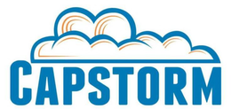 CAPSTORM trademark