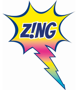 Z!NG trademark