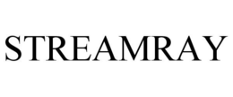 STREAMRAY trademark